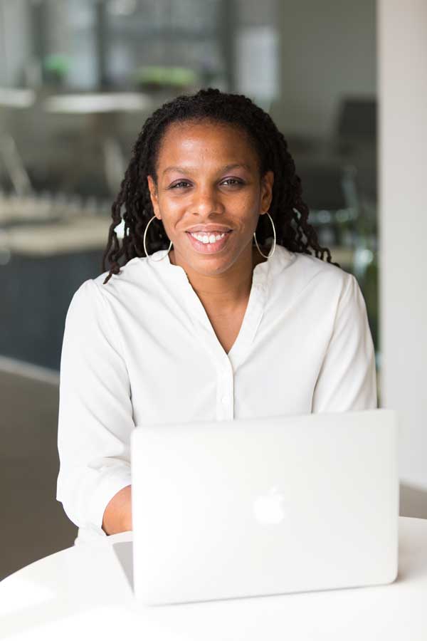 Ngozi M