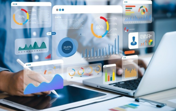 Data-Driven Decisions – Why Accountants Must Master Analytics