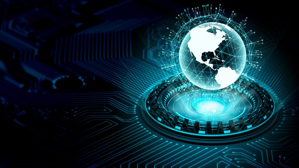 5 Technology Trends Transforming Accounting and Auditing in 2025