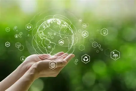 AI and Sustainability in Business: Driving Growth with Responsibility