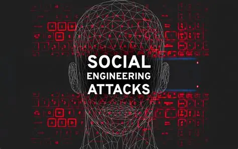 Social Engineering Attacks & How to Avoid Them