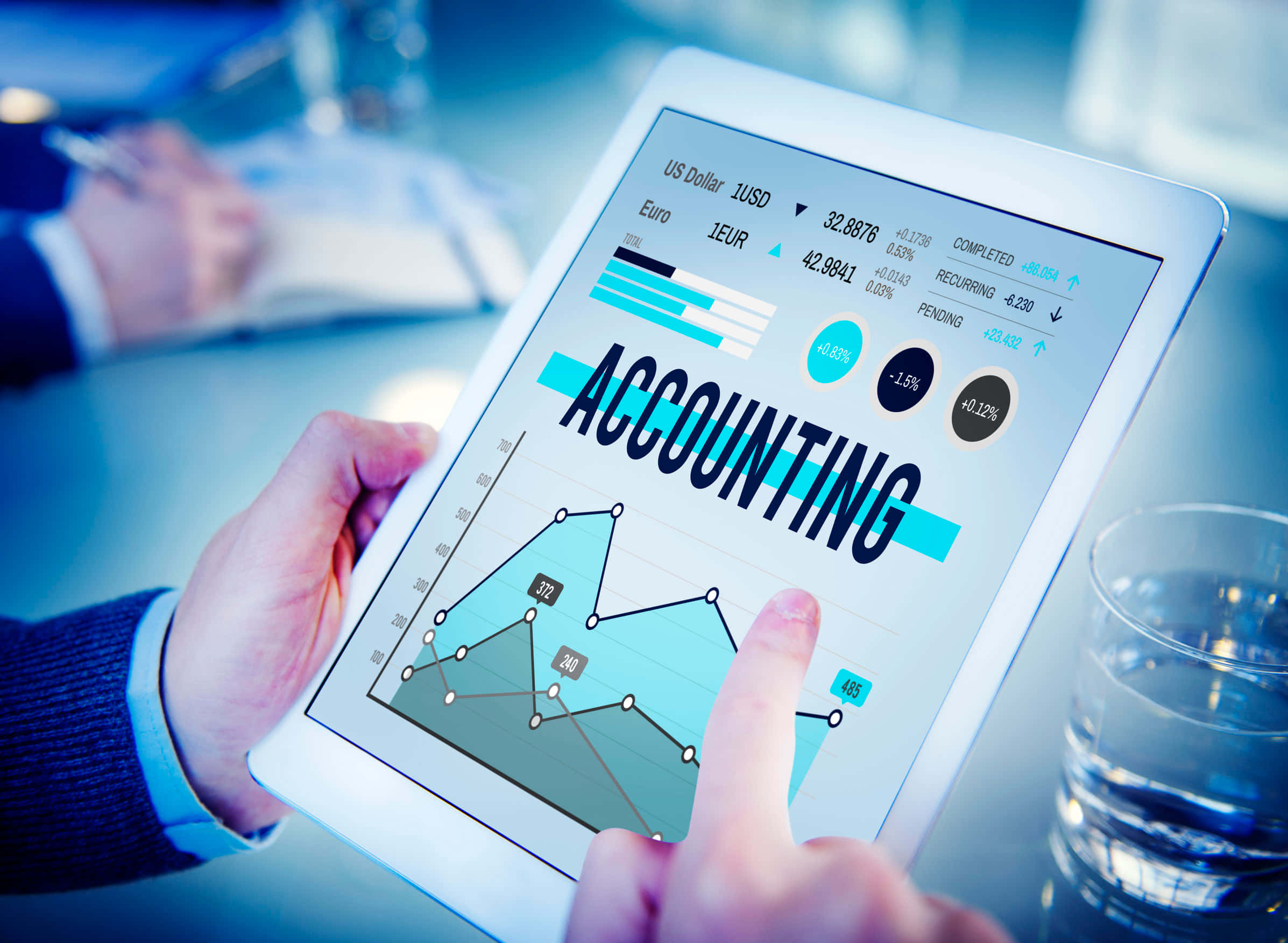 Consulting as a Career Path for Accountants: Beyond Bookkeeping