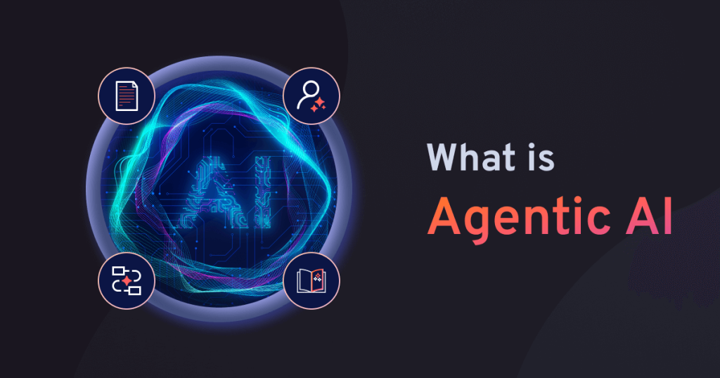 Tech Trends: Agentic AI – The Rise of Autonomous Business Assistants