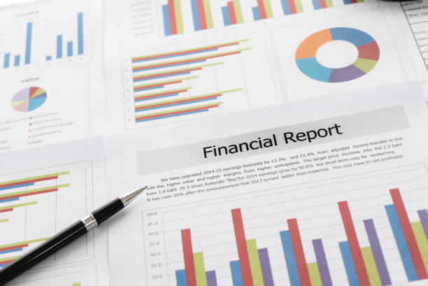 Financial Reporting in the Digital Age – Accuracy, Speed, and Global Standards