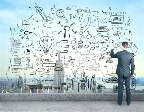 Leadership and Strategy in a Disruptive World – Navigating Uncertainty with Vision and Innovation Leadership and Strategy in a Disruptive World – Navigating Uncertainty with Vision and Innovation