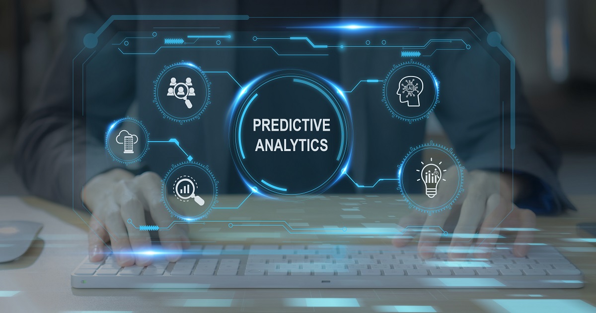 Predictive Analytics and AI – The Future of Data-Driven Decision Making