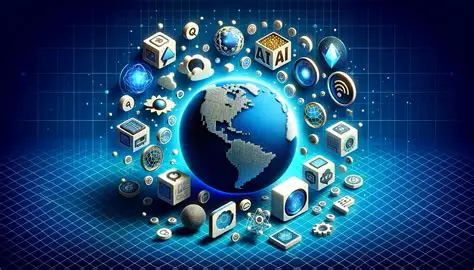 Hyperautomation – Streamlining Business Processes with AI and Robotics