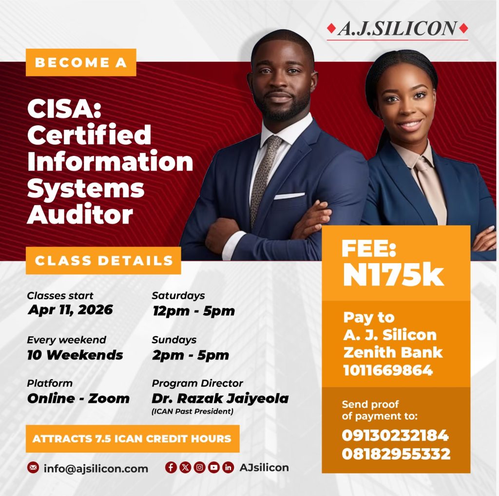 5 Days To Go. CISA. Access Global Roles. Earn in Dollars.
