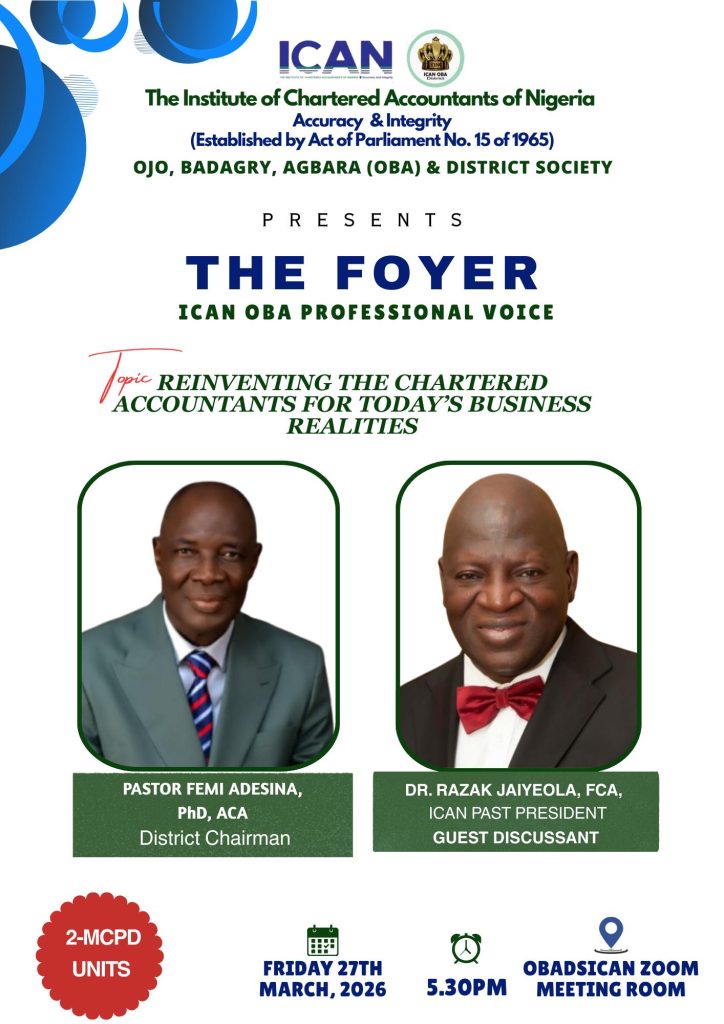 GET READY TO RE-INVENT & RE-CALIBERATE FOR EXCITING FUTURE 🚀