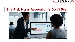 The Risk Many Accountants Don’t See